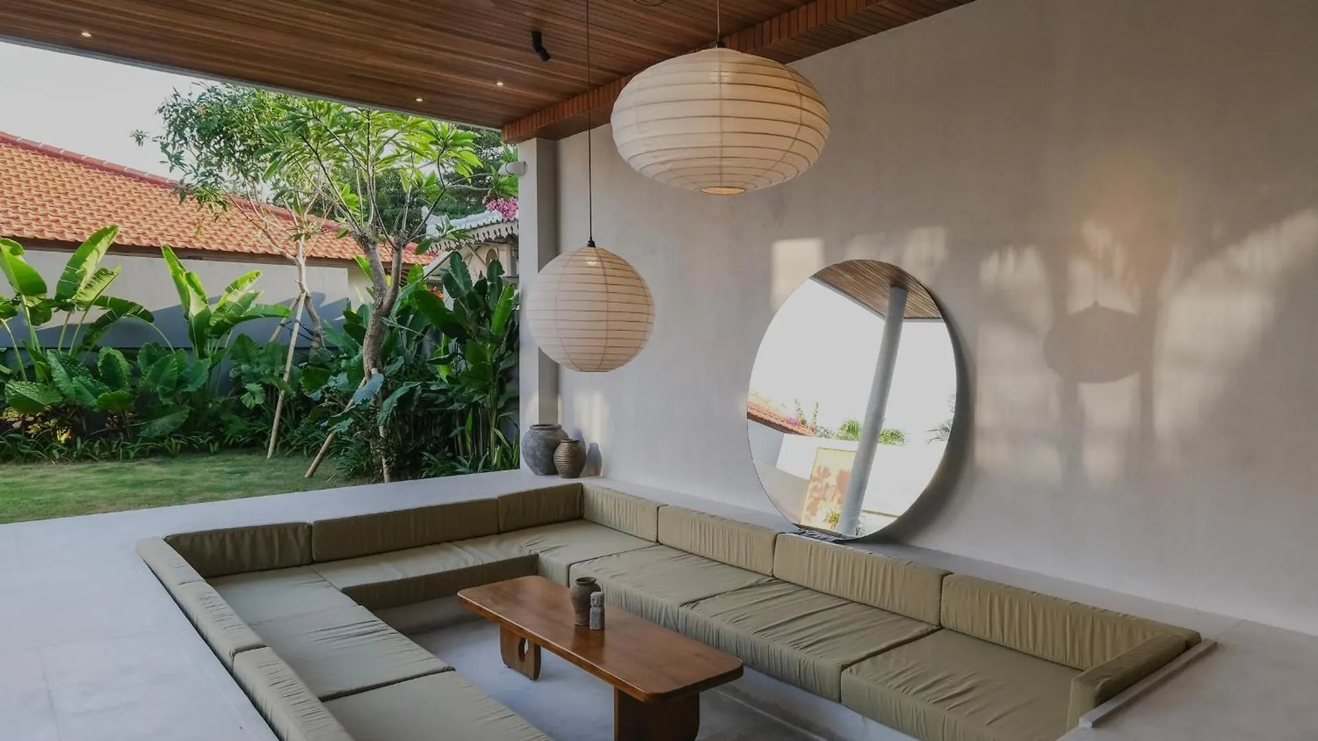 Mona Bingin Villa Pecatu  Pecatu (Bali)