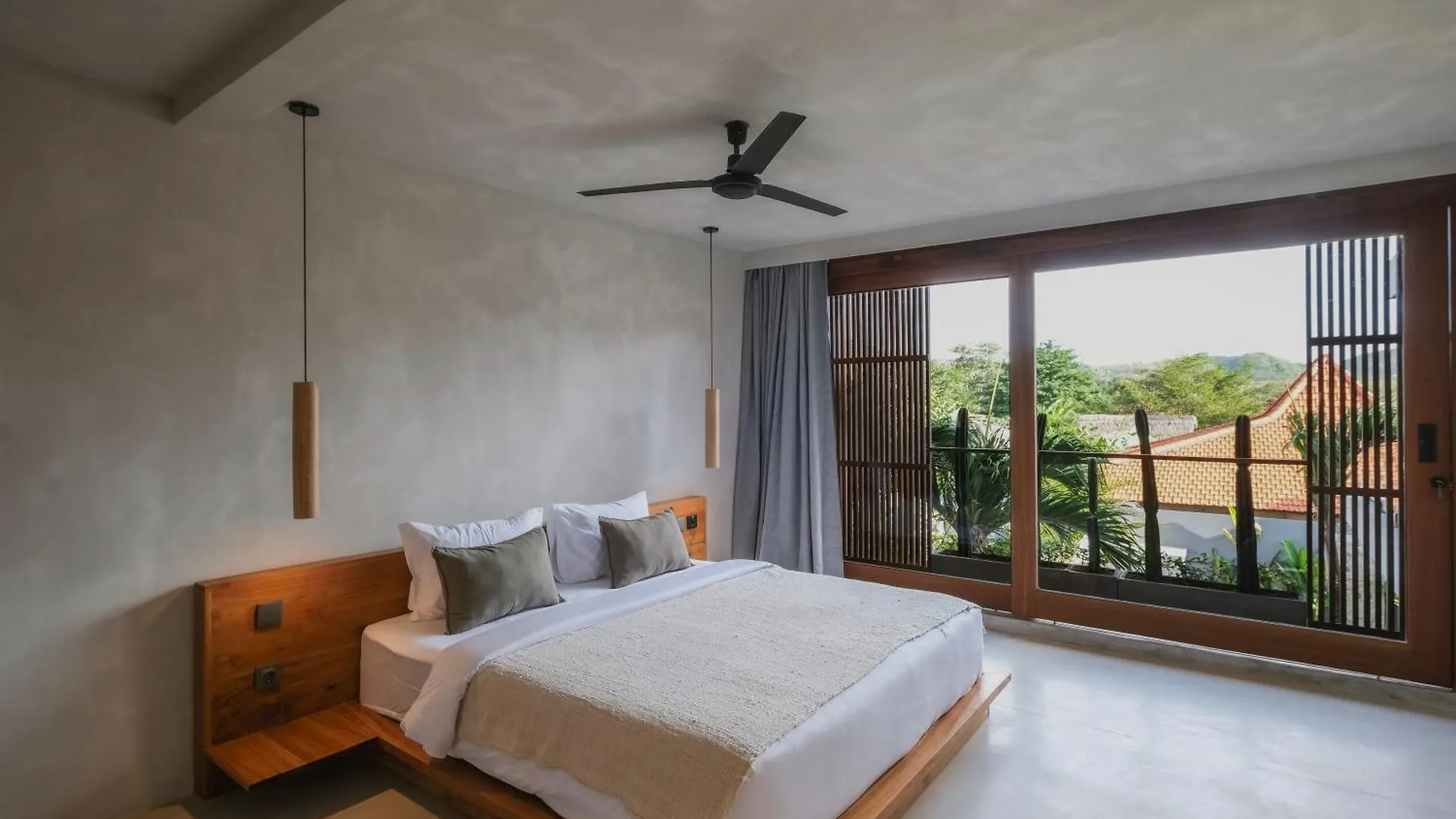 Mona Bingin Villa Pecatu  Indonesia