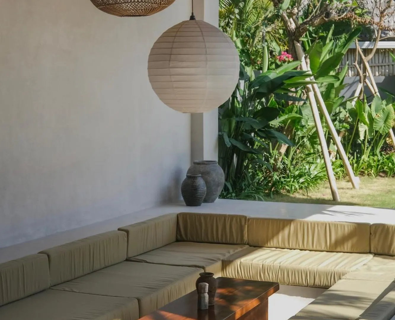 Mona Bingin Villa Pecatu   Pecatu (Bali)