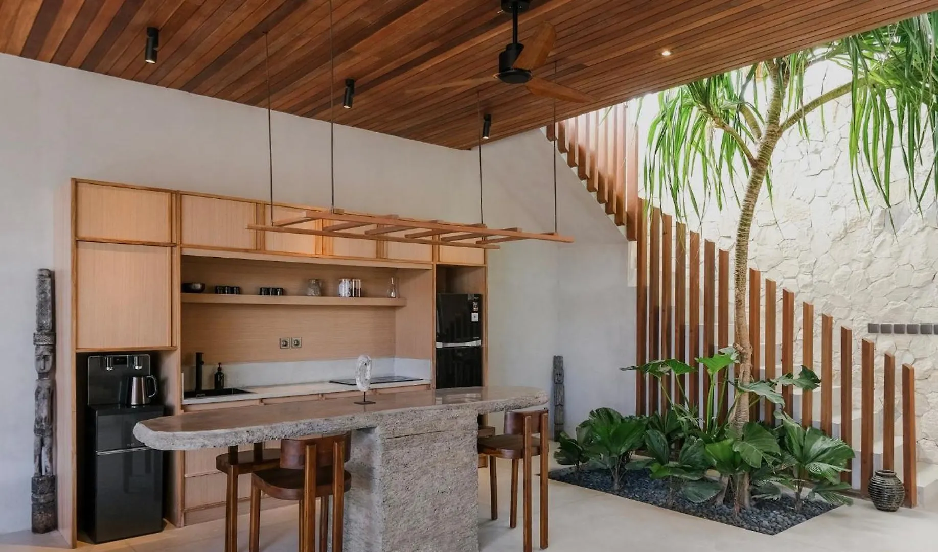 Mona Bingin Villa Pecatu  Indonesia